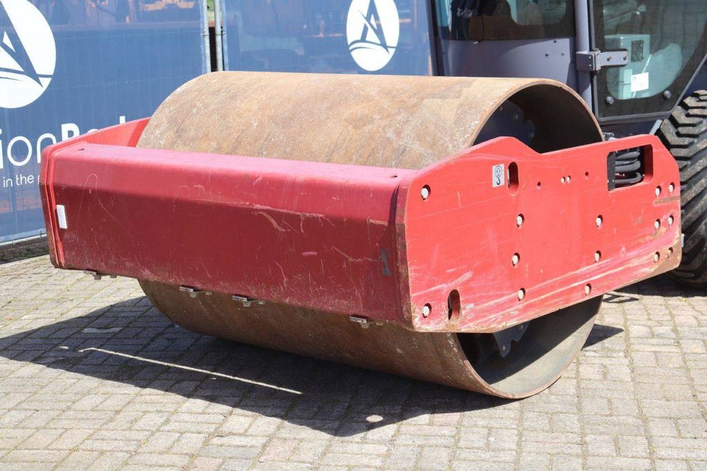 Verdichter Dynapac CA1400D Diesel 55,4 kW 2021