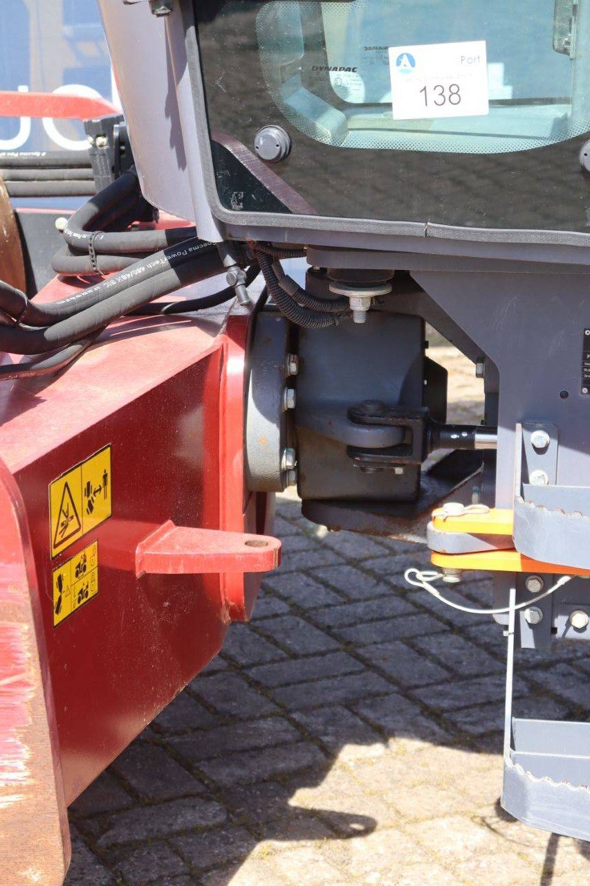 Verdichter Dynapac CA1400D Diesel 55,4 kW 2021