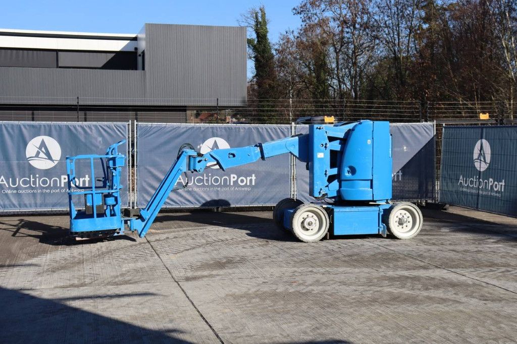 JLG E300AJP Electric Articulated Boom Lift 10.97m 2007