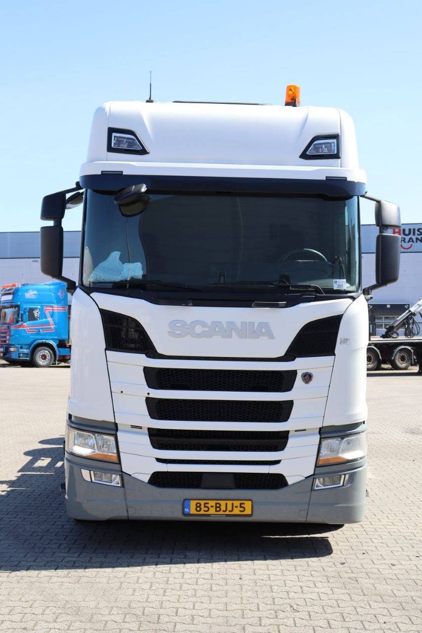 Haakarmsysteem Vrachtwagen Scania R450 Diesel 451PK 2017