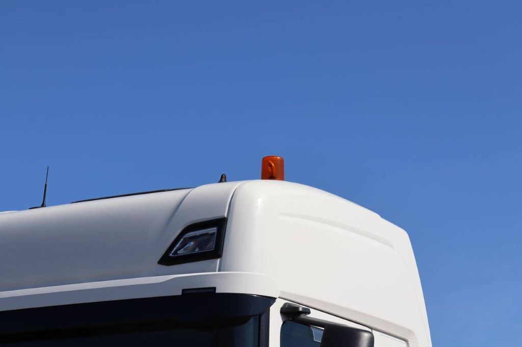 Haakarmsysteem Vrachtwagen Scania R450 Diesel 451PK 2017