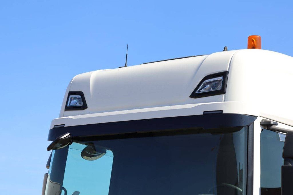 Haakarmsysteem Vrachtwagen Scania R450 Diesel 451PK 2017