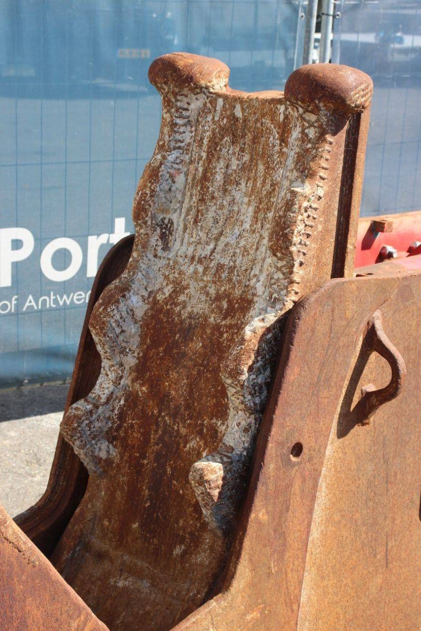 Concrete shear VTN VF3D