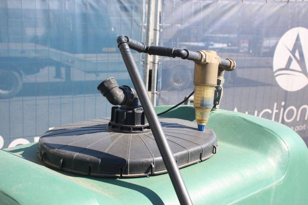 Dibo cleaning system