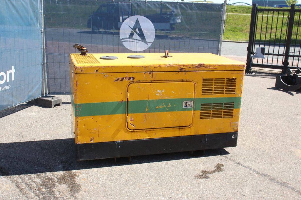 Diesel Generator