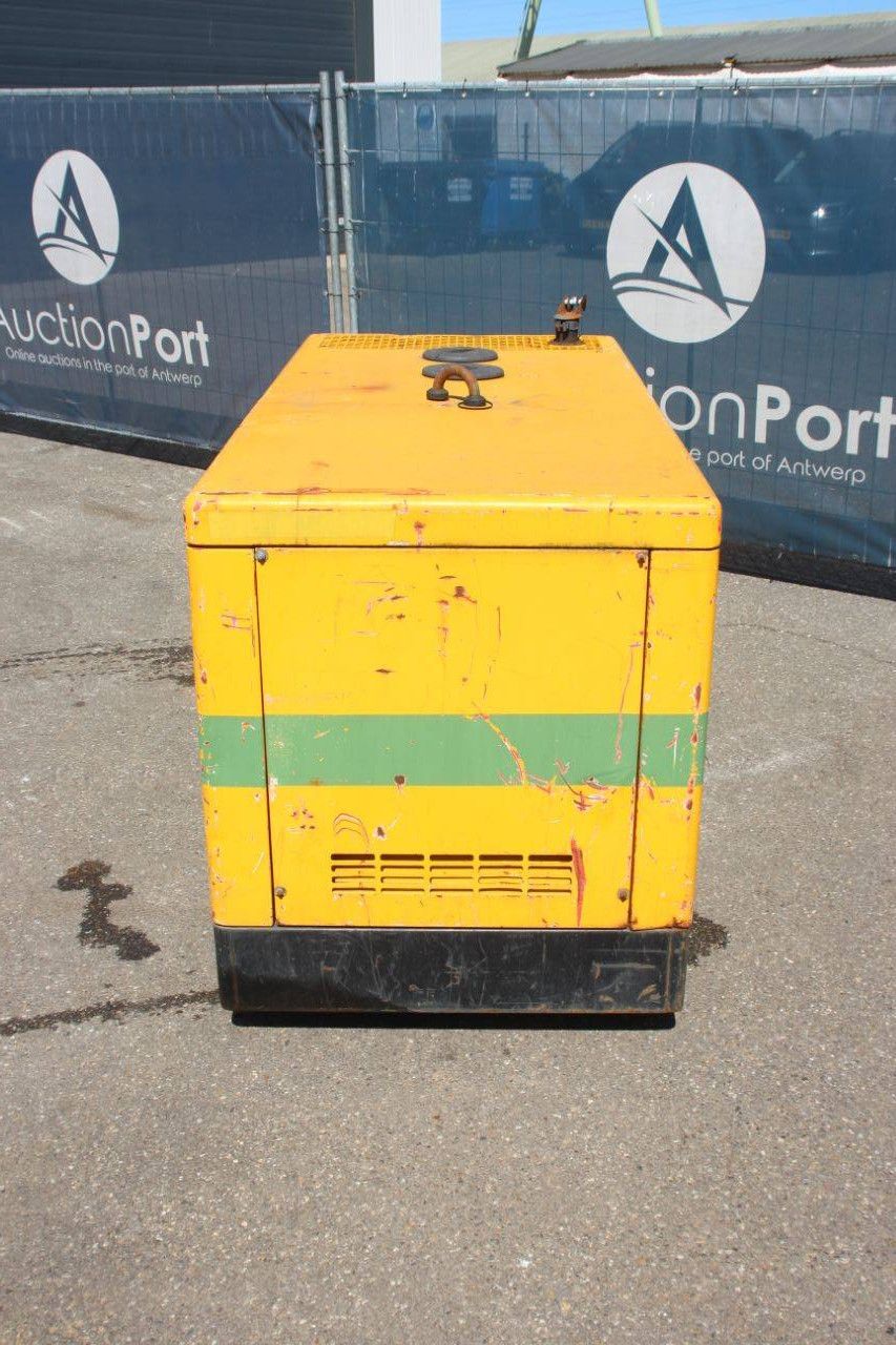 Diesel Generator
