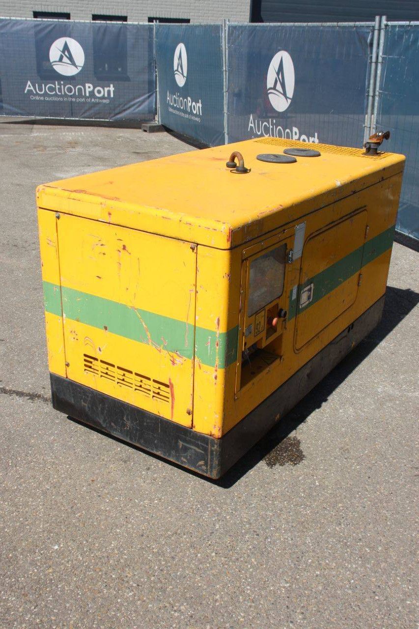 Diesel Generator