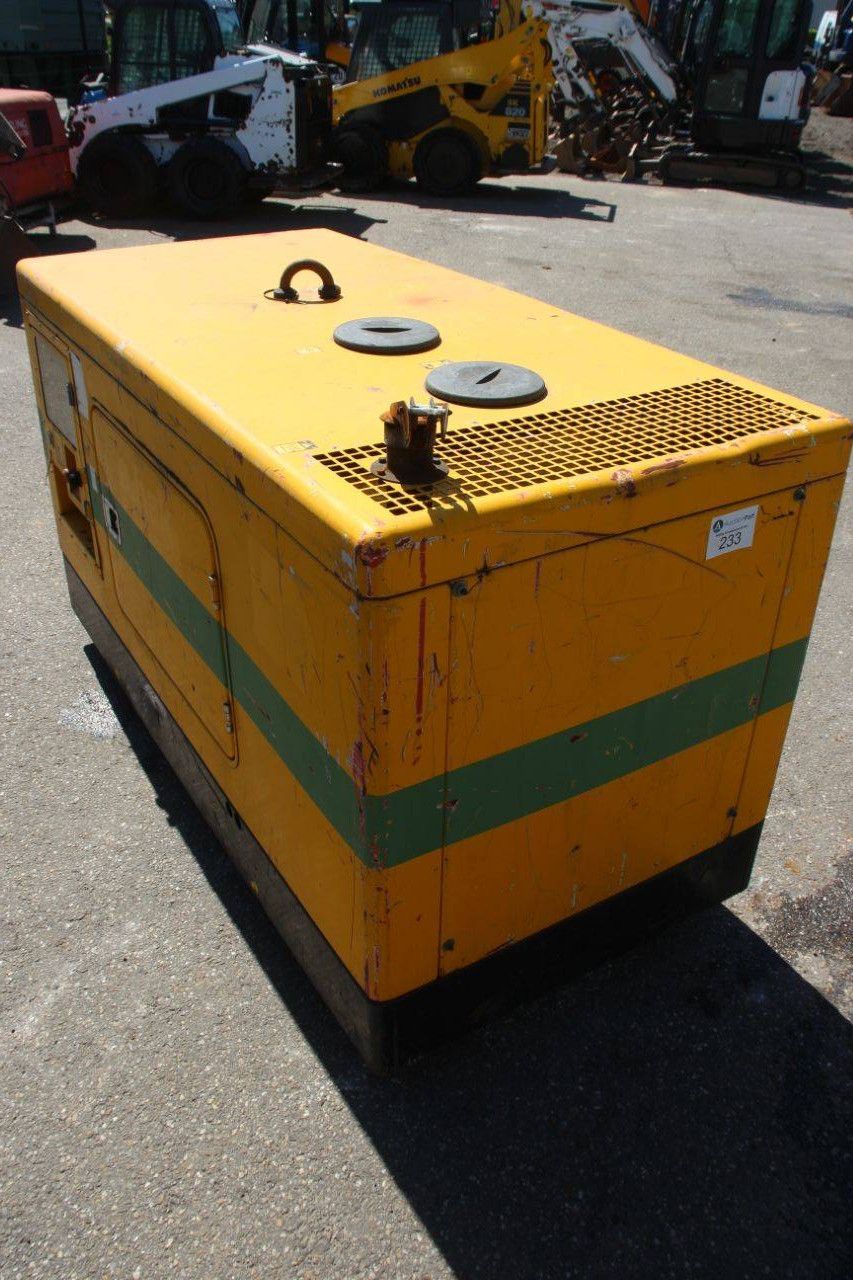 Diesel Generator