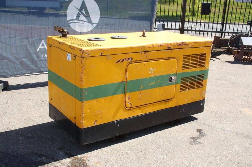 Diesel Generator