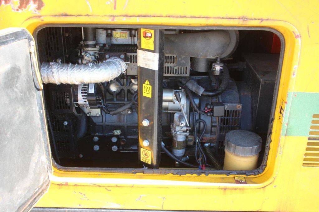 Diesel Generator
