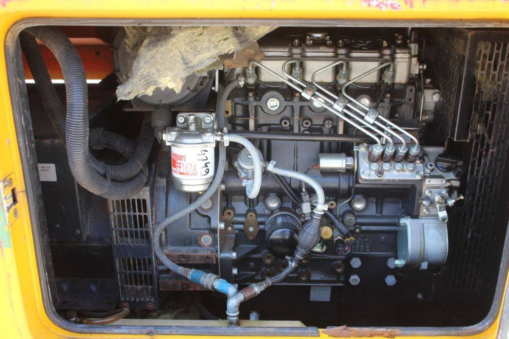Diesel Generator
