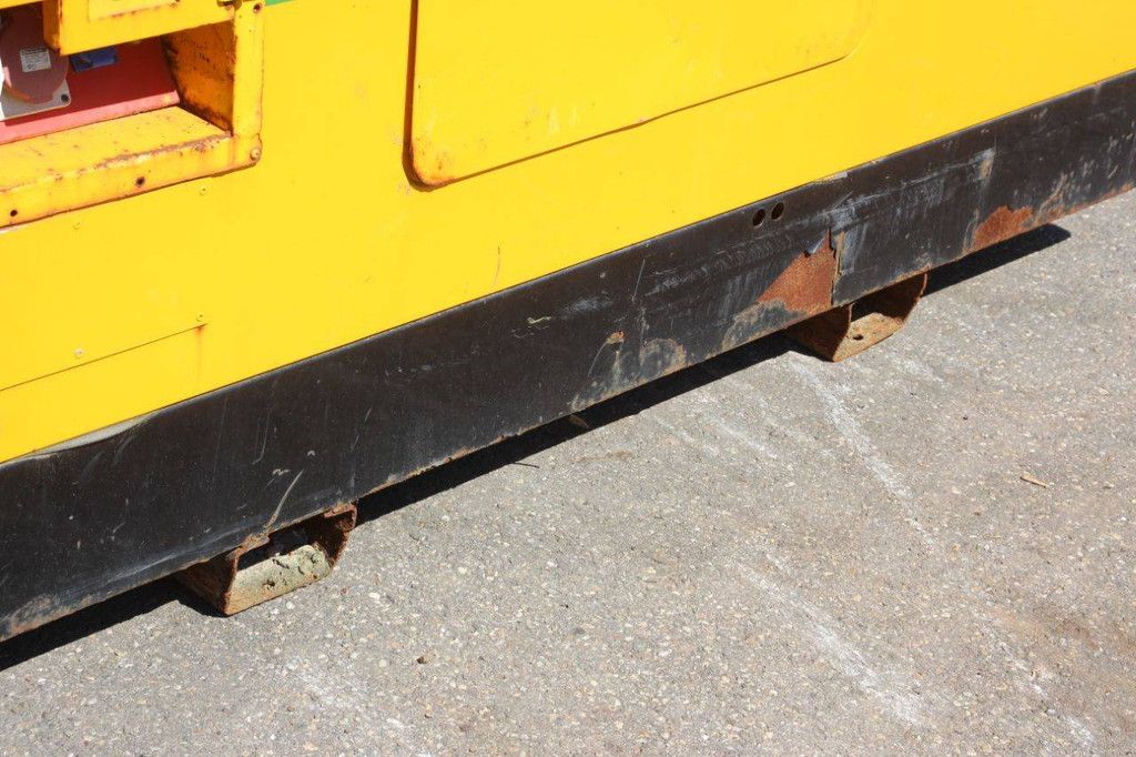 Generator Genpower 08-0303 Diesel