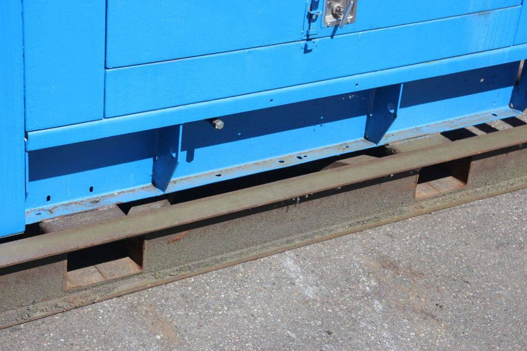 Epping Dieselgenerator 30 kVA