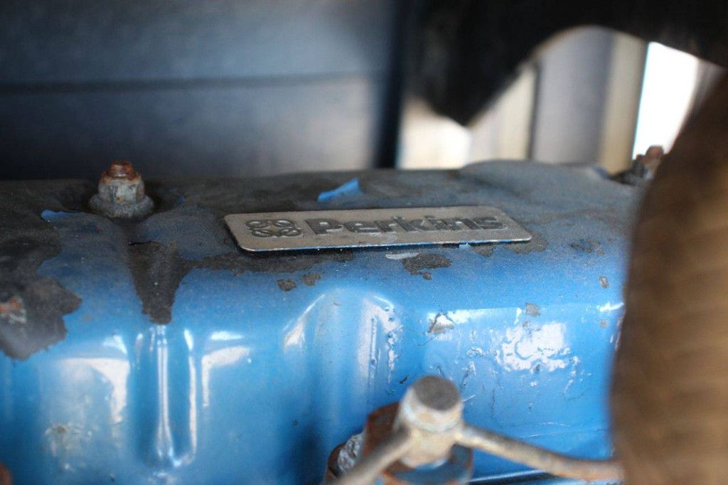 Epping Dieselgenerator 30 kVA