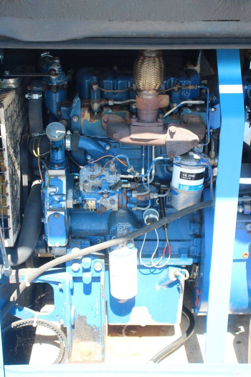 Epping Dieselgenerator 30 kVA