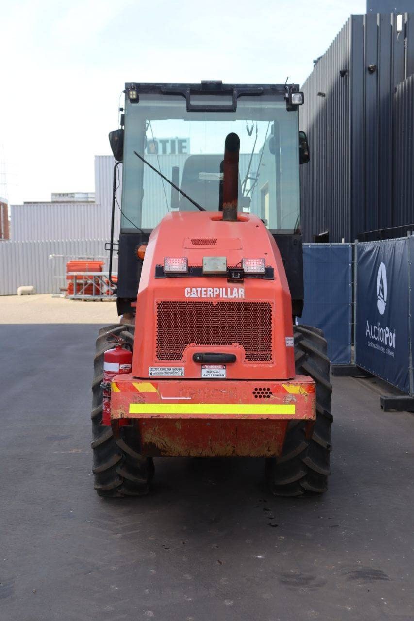 Raupenwalze Caterpillar CP44 Diesel 74,5 kW 2011