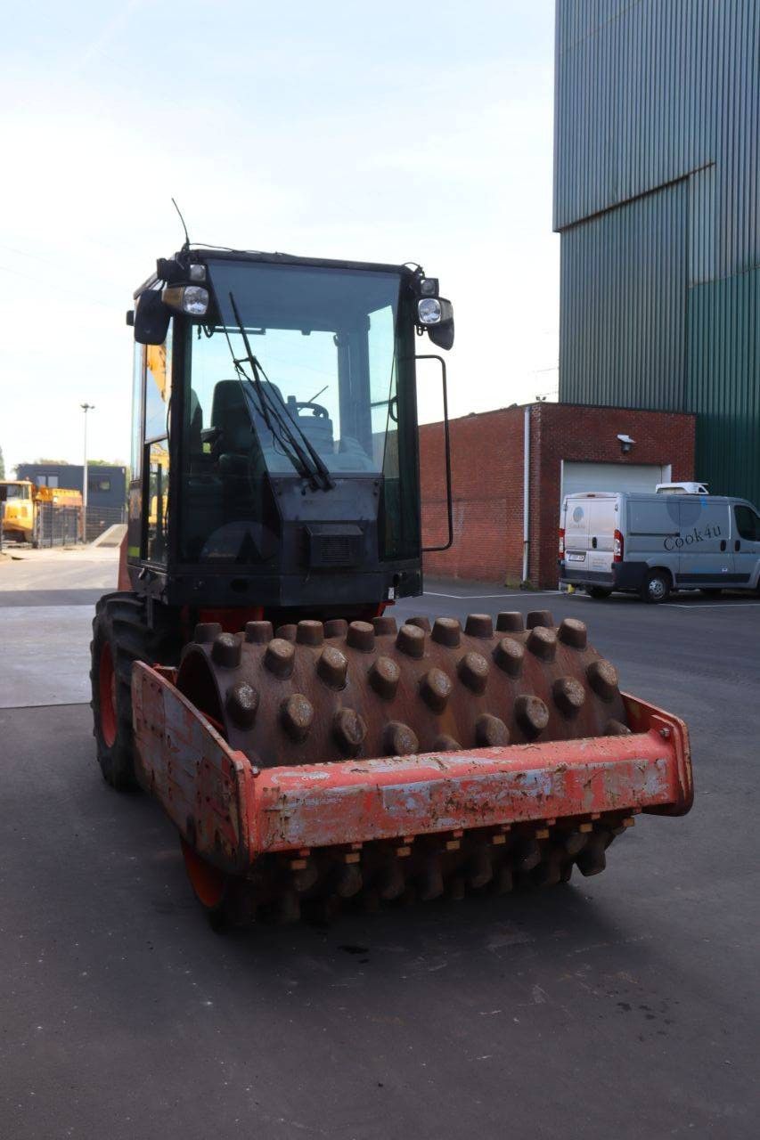 Raupenwalze Caterpillar CP44 Diesel 74,5 kW 2011
