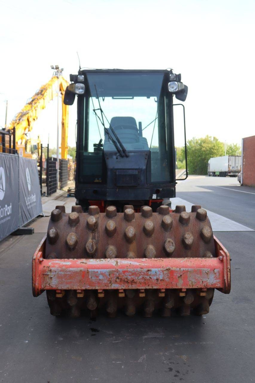 Raupenwalze Caterpillar CP44 Diesel 74,5 kW 2011