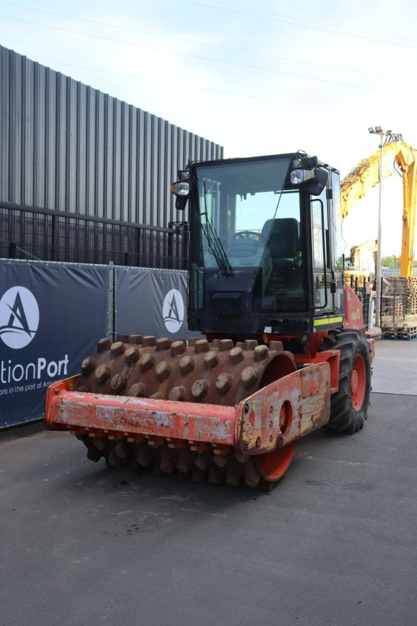 Raupenwalze Caterpillar CP44 Diesel 74,5 kW 2011