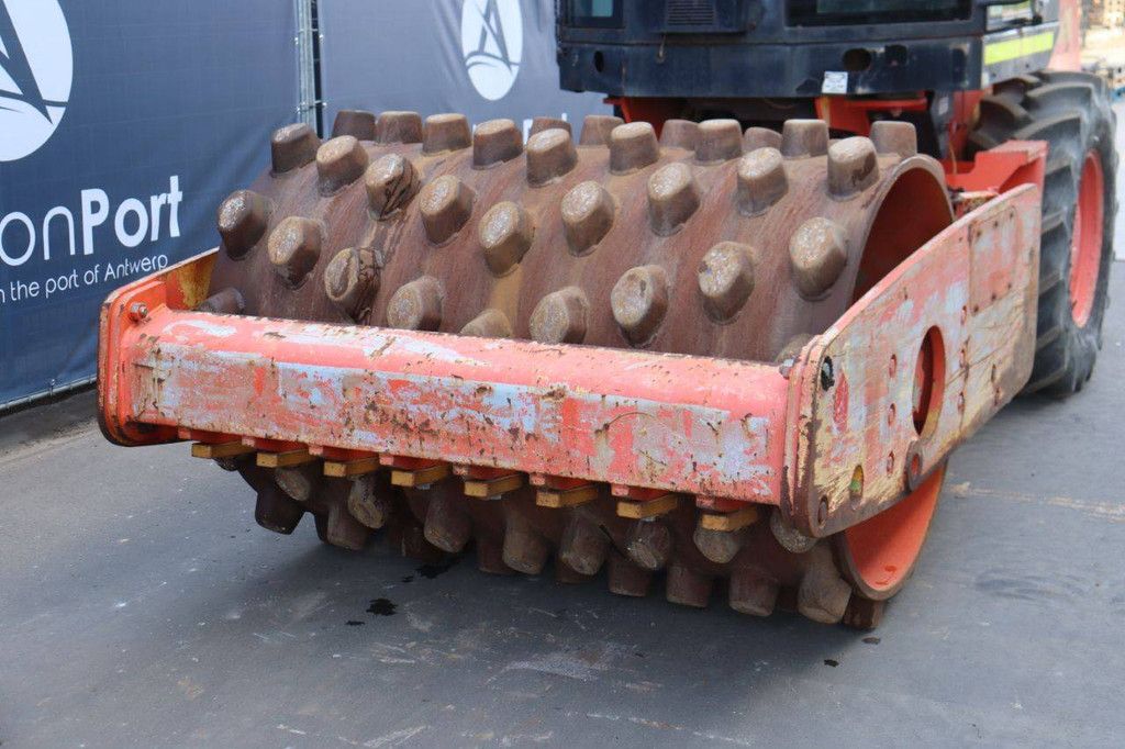 Raupenwalze Caterpillar CP44 Diesel 74,5 kW 2011