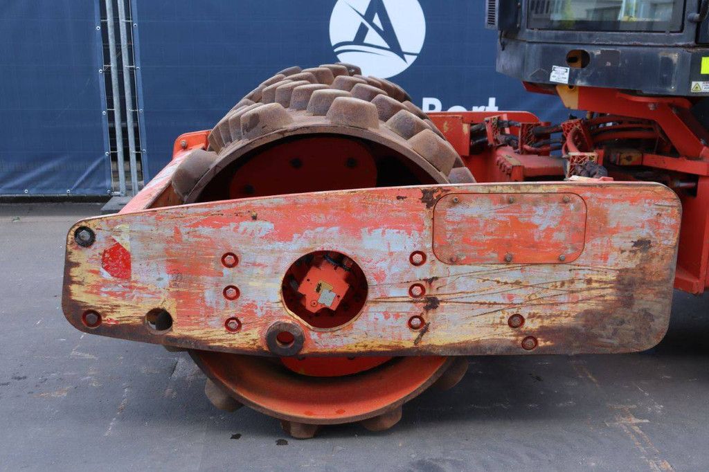 Raupenwalze Caterpillar CP44 Diesel 74,5 kW 2011