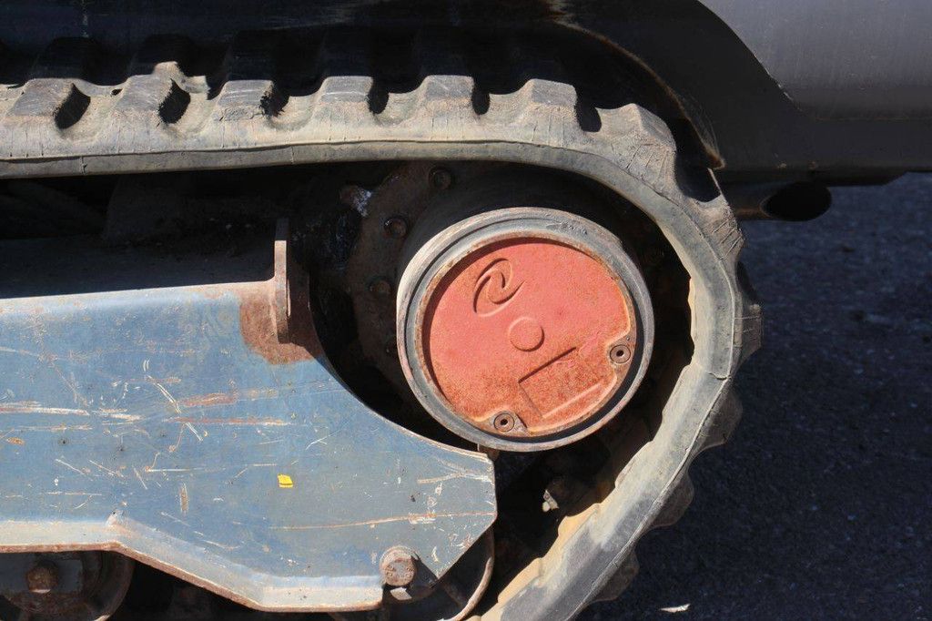 Tracked dumper Neuson TD15 Diesel