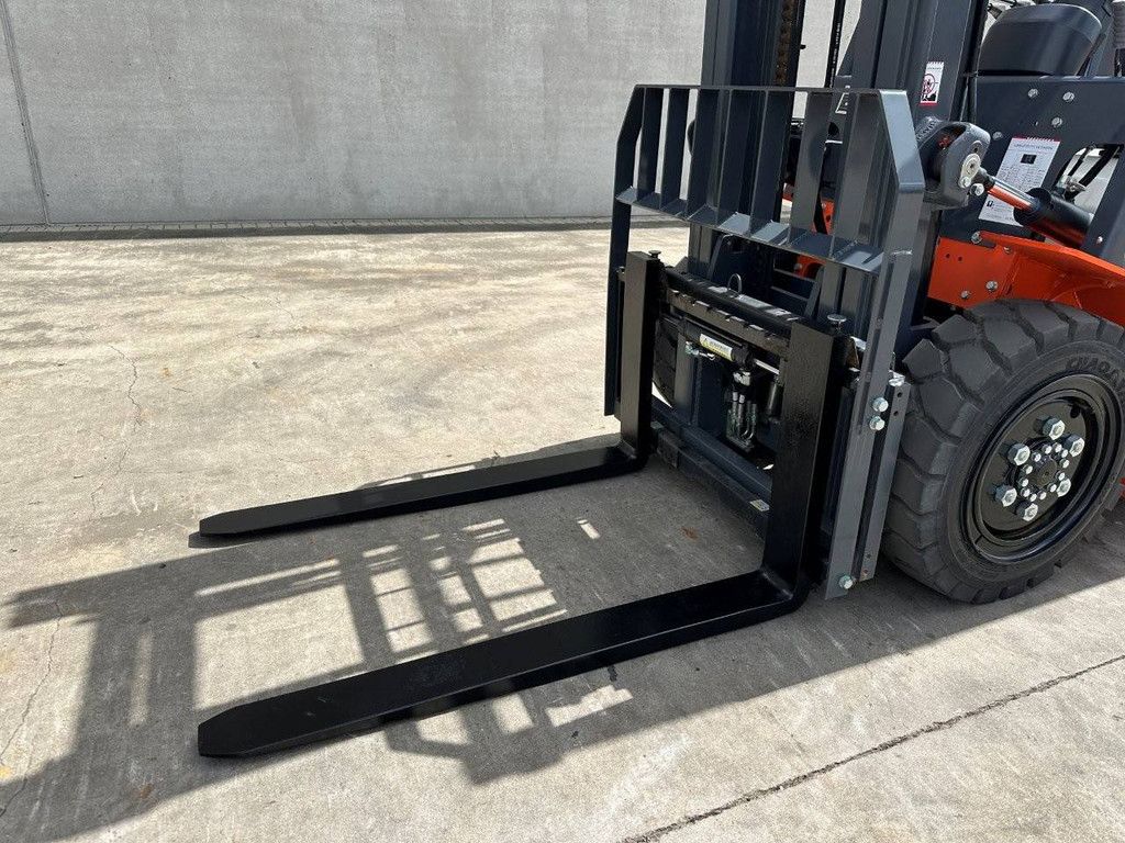 Machpro MP-L38 Gabelstapler