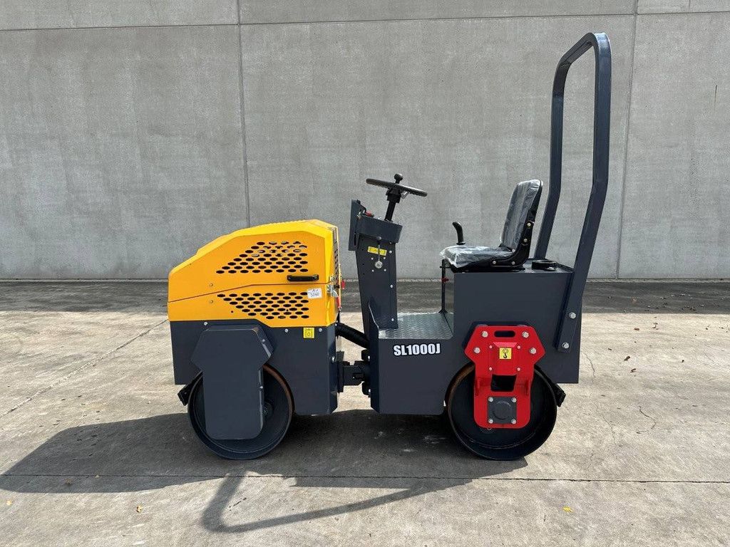 Tandemwals SDLOOL SL-1000 Benzine 2025