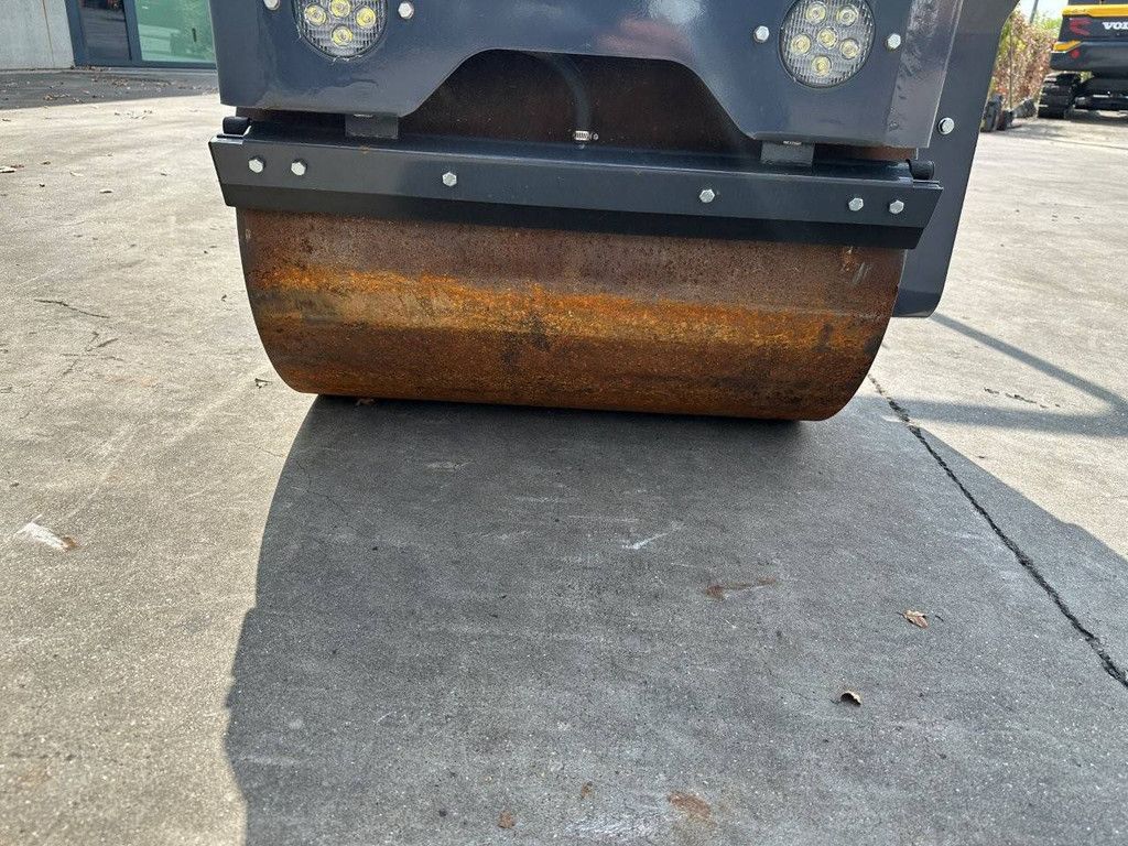 Tandemwals SDLOOL SL-1000 Benzine 2025