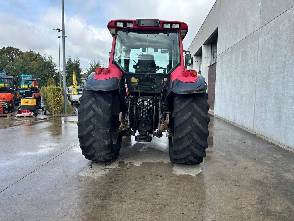 Landbouwtractor Valtra T150 Diesel 2005
