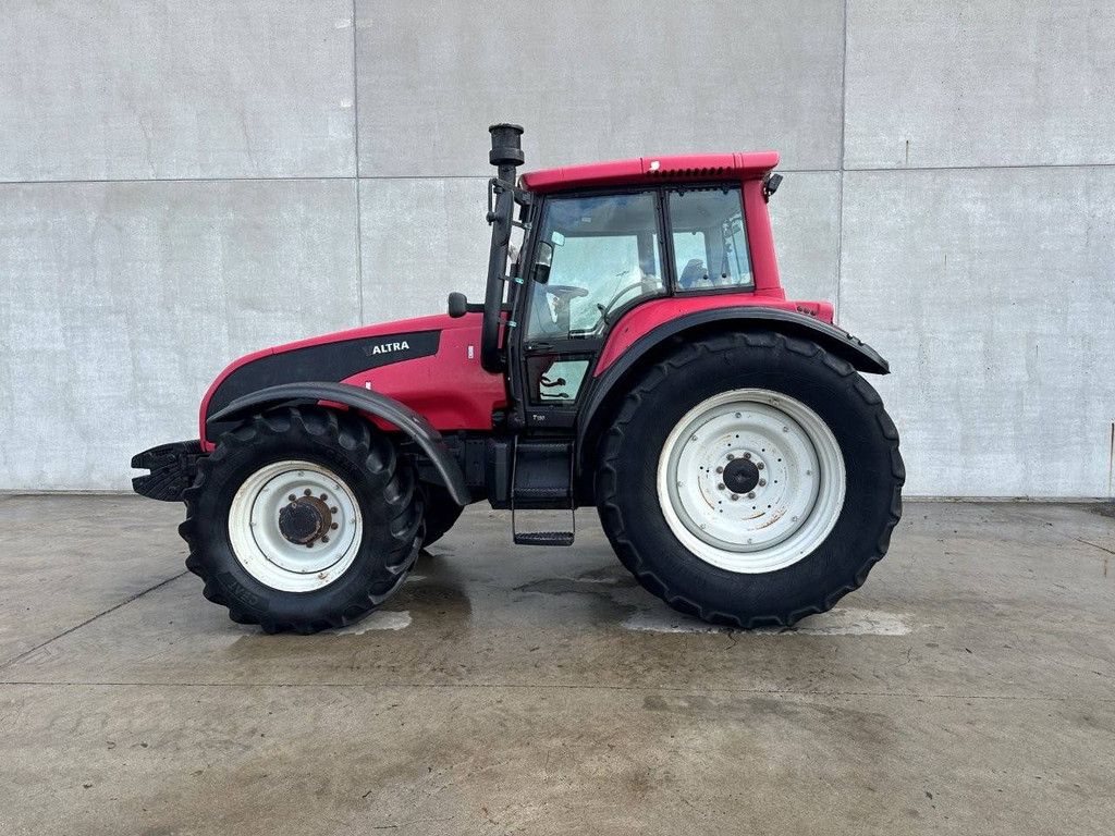 Landbouwtractor Valtra T150 Diesel 2005