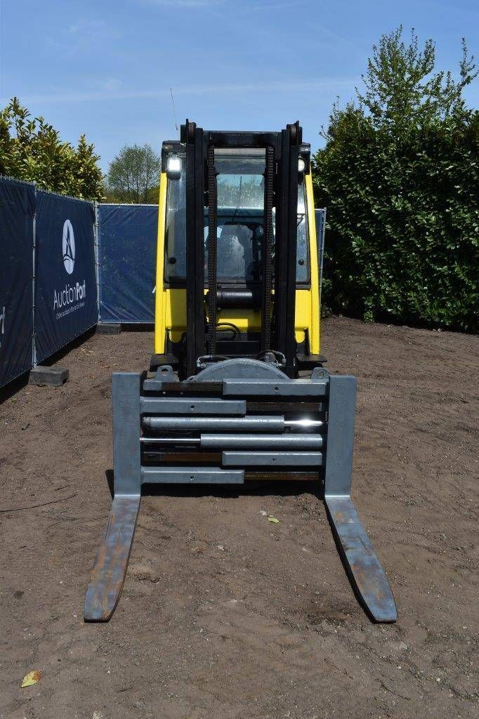Forklift Hyster H3.5FT Diesel 2250kg
