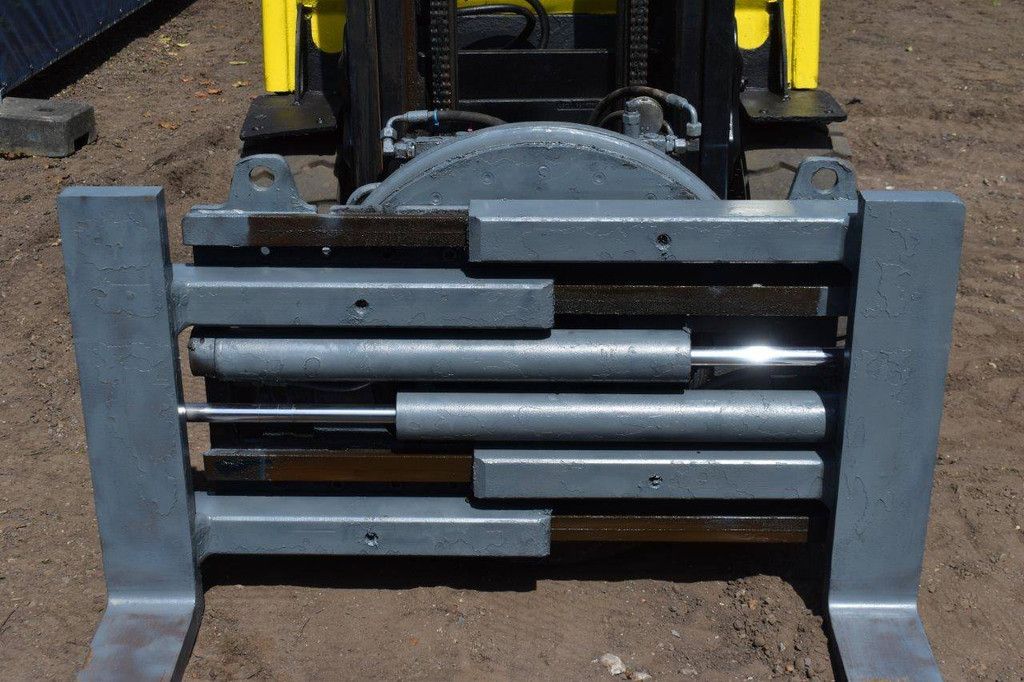 Forklift Hyster H3.5FT Diesel 2250kg