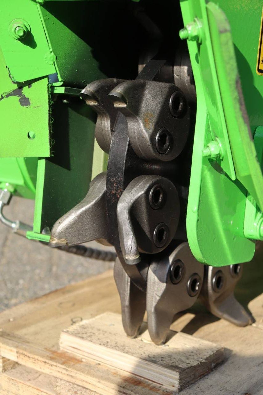 Stump grinder CW05 2025