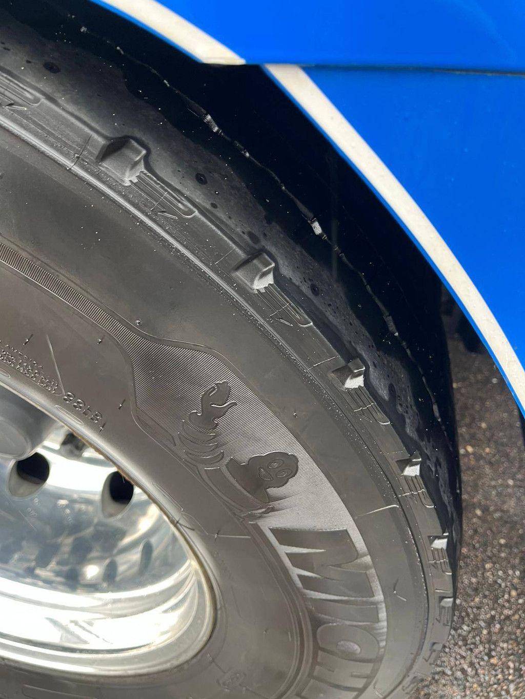 Chassis Cabin Scania R450 NGS Diesel 2021