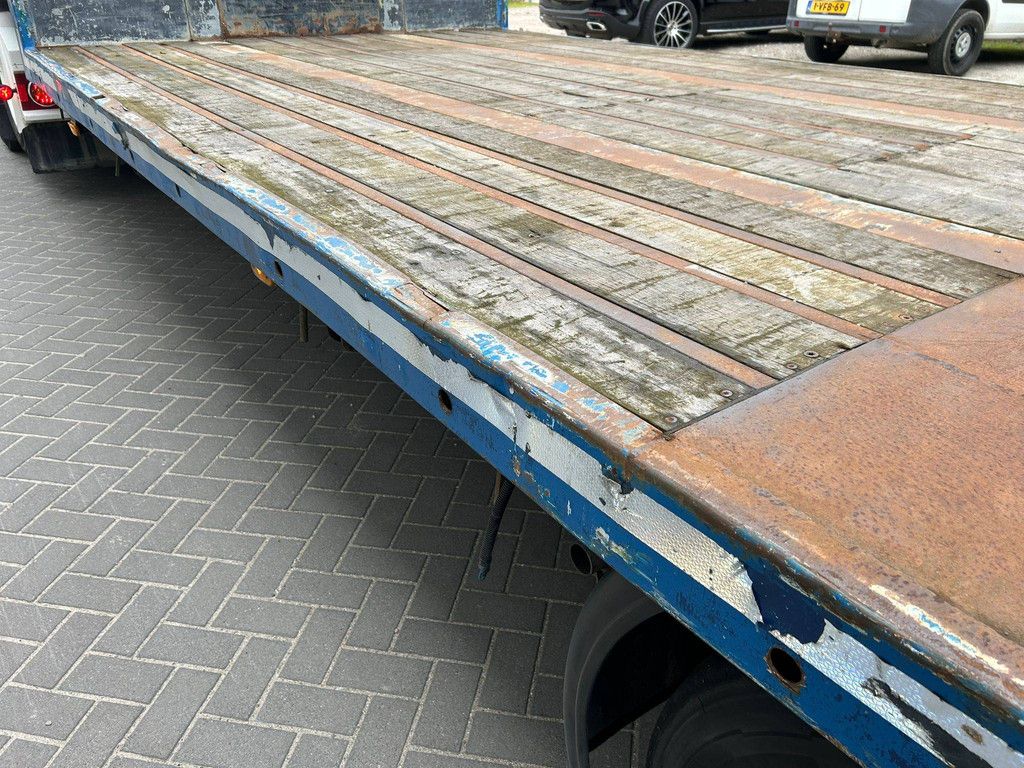 Low loader Renders RZOC 12.27 1995