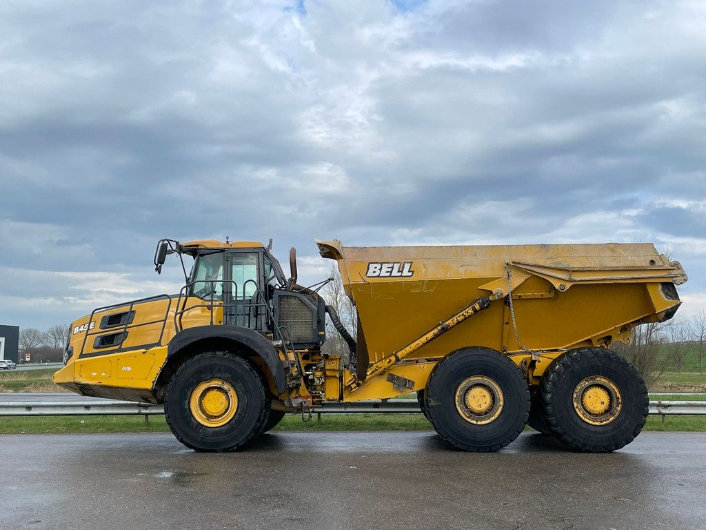 Bell B45E