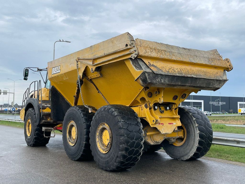 Bell B45E