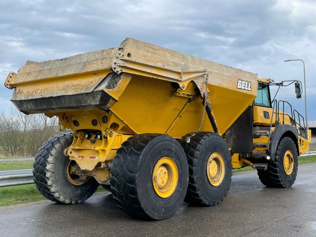 Bell B45E