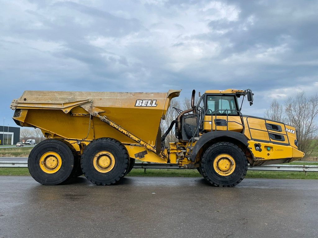 Bell B45E