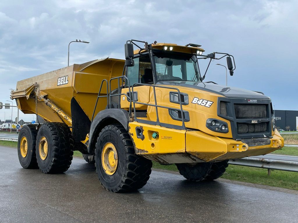 Bell B45E