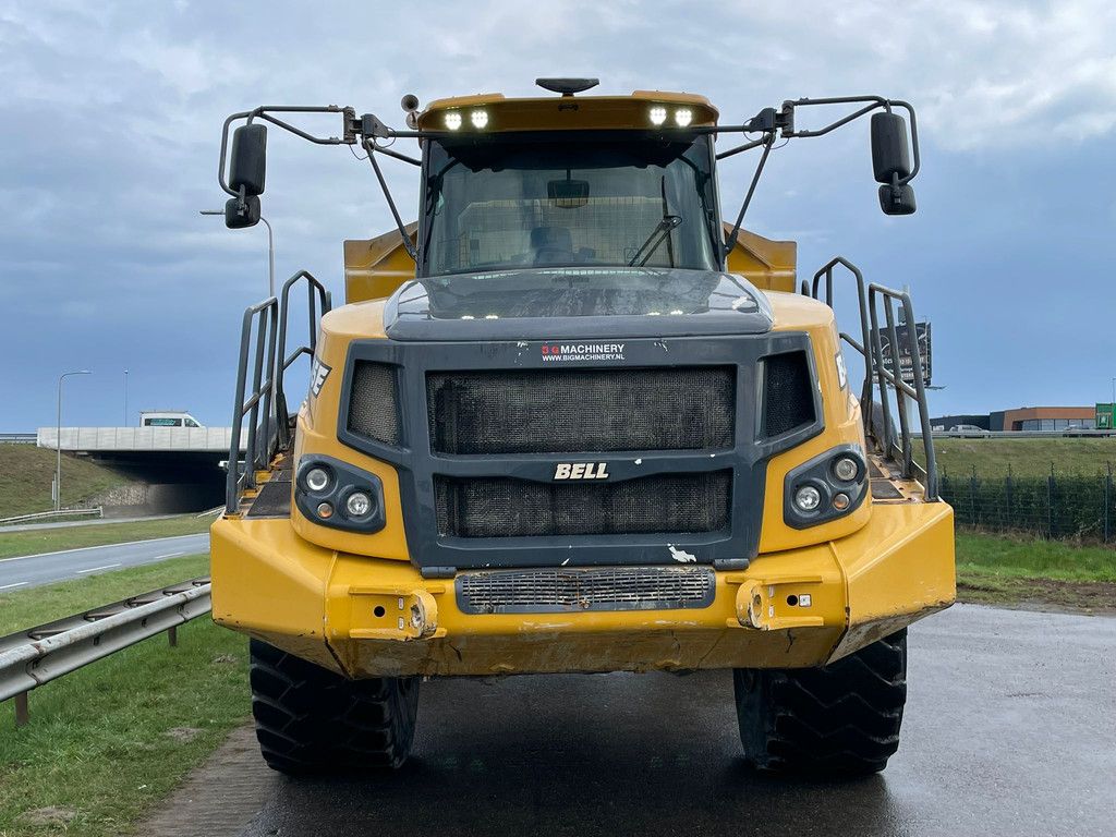 Bell B45E