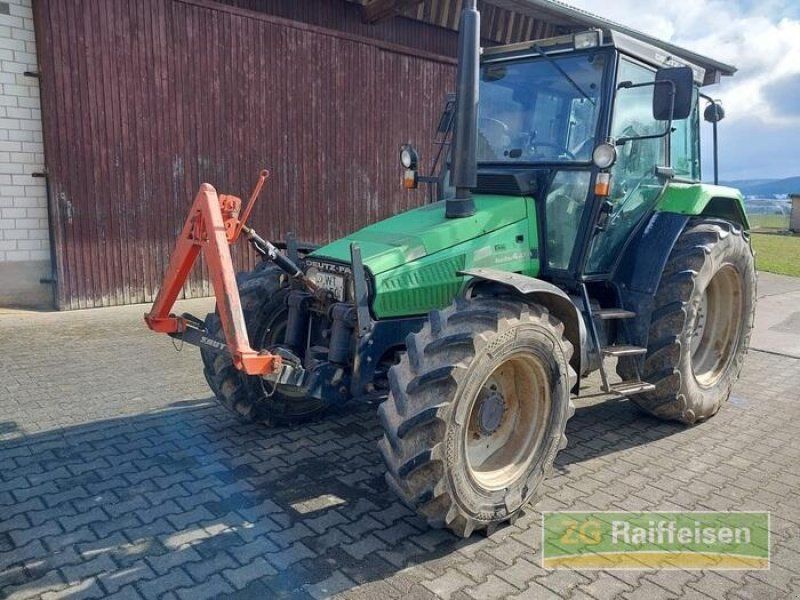 Deutz-Fahr AgroXtra 4.47