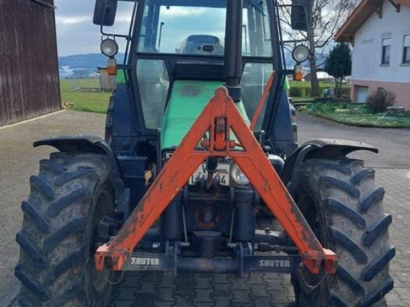 Deutz-Fahr AgroXtra 4.47