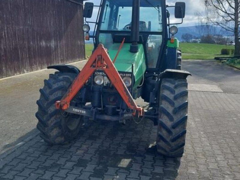 Deutz-Fahr AgroXtra 4.47