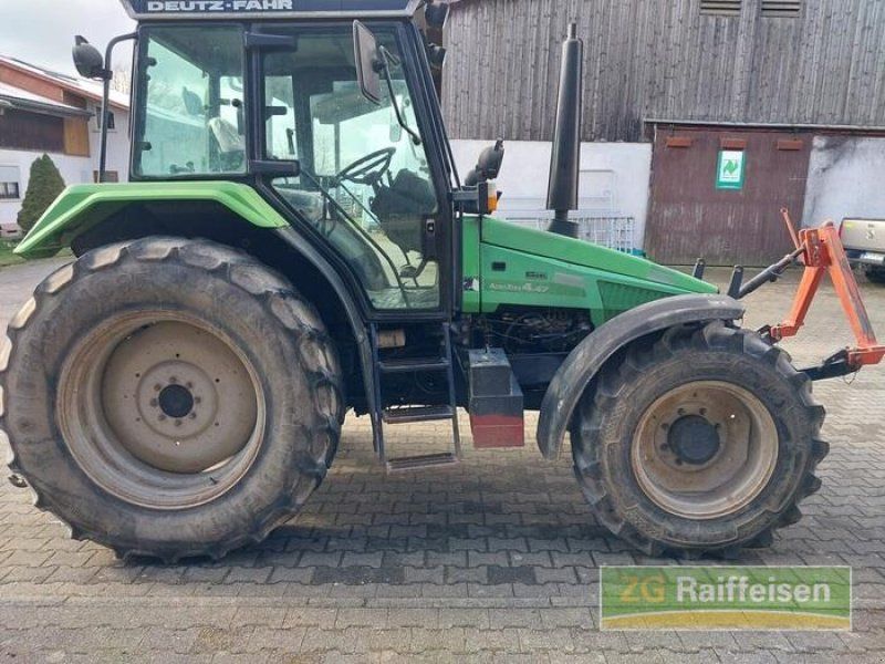 Deutz-Fahr AgroXtra 4.47