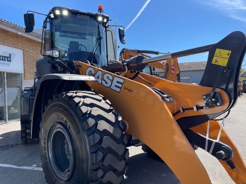 Case IH 821 G XR
