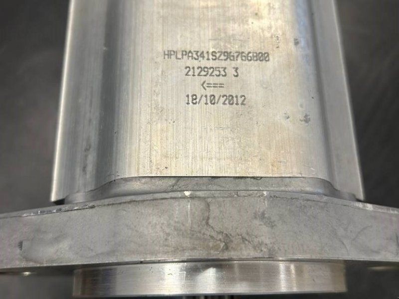 Bondioli & Pavesi Hydraulik pumpe