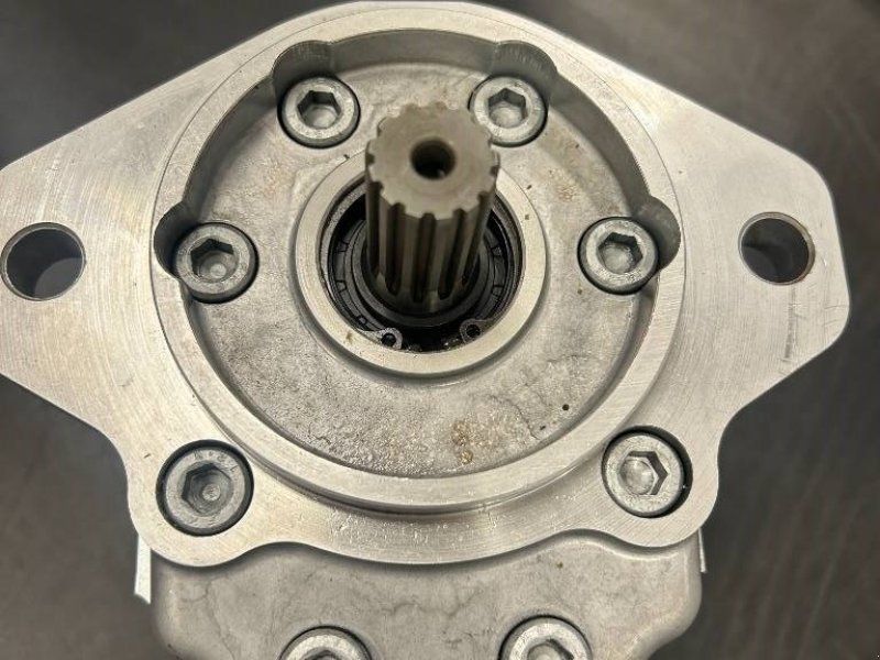 Bondioli & Pavesi Hydraulik pumpe