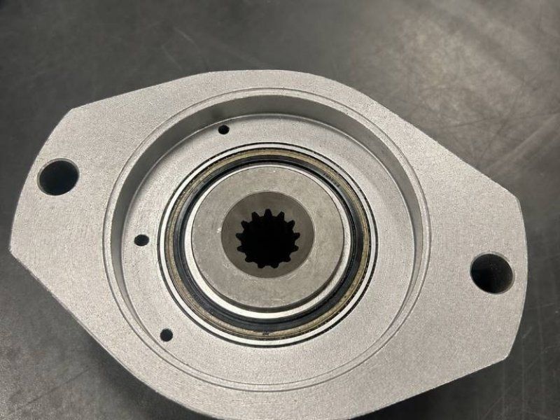 CNH Gear for hydraulik pumpe